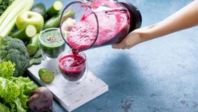 Photo of Продукты, которые снижают риск давления
