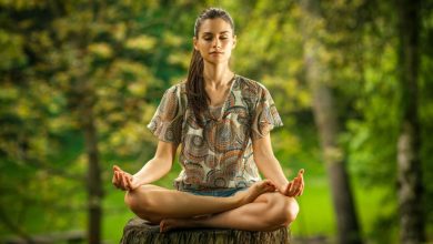 Photo of Здоровье без постоянного напряжения