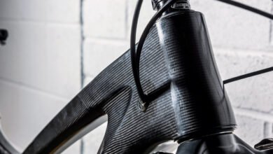 Photo of Преимущества горных карбоновых велосипедов