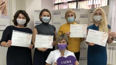 Photo of Профессиональные услуги центра косметологии Иркутск