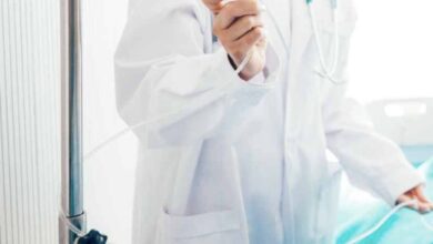 Photo of Особенности процедуры вывода из запоя в диспансере