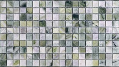 Photo of Изысканное сочетание цвета и фактуры в дизайне