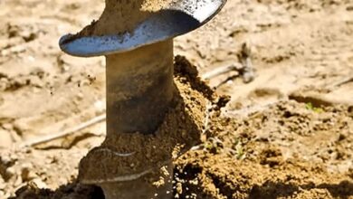 Photo of Особенности бурения скважин в Чебоксарах