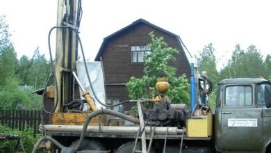 Photo of Преимущества бурения скважин в Чебоксарах