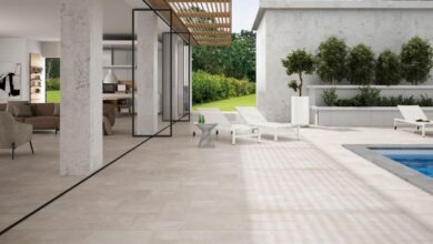 Photo of Преимущества керамогранита для улицы