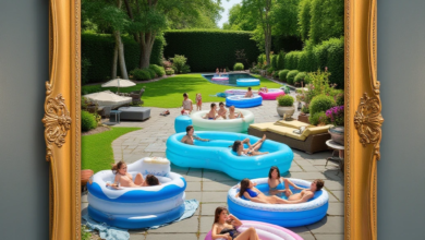 Photo of Преимущества приобретения бассейнов в Минске на сайте SvetimDoma